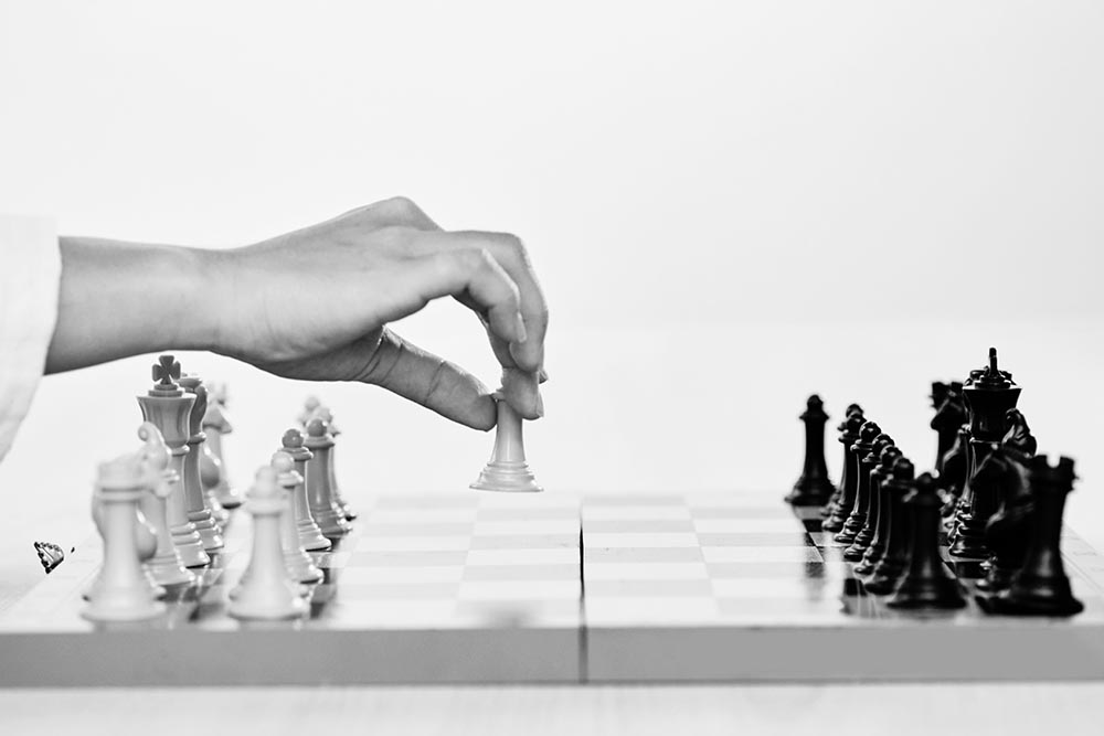 strategia comunicazione video